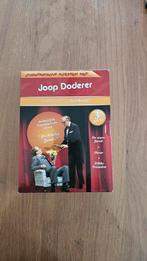 Joop Doderer - Legendarische Kluchten (3 DVD), Ophalen of Verzenden