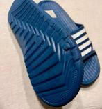 Slippers Maat 43 sandalen muiltjes badslippers teenslippers, Slippers, Blauw, Nieuw, Ophalen of Verzenden