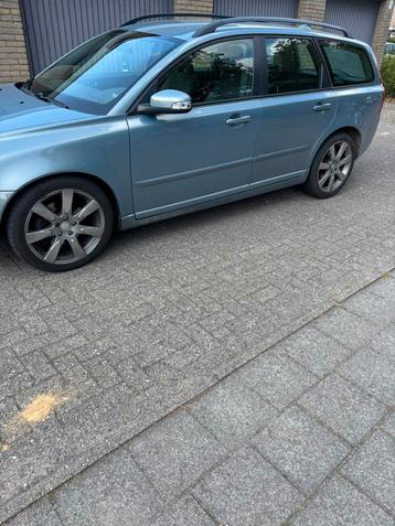 Lichtmetalen velgen 18 inch 5x108 volvo  en 16 inch custum beschikbaar voor biedingen