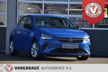 Opel Corsa 1.2-16V Cosmo BOVAG, GARANTIE, NAVI, LED beschikbaar voor biedingen