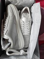 Yves Carter Sneakers Maat 41 Nieuw, Verzenden, Nieuw, Sneakers of Gympen, Grijs