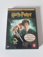 DVD - Harry Potter en de Geheime Kamer, Verzamelen, Harry Potter, Ophalen of Verzenden, Gebruikt, Overige typen