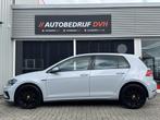 Volkswagen Golf | R-LINE | STL.VERW/MASS. | CRUISE | CARPLAY, Auto's, Voorwielaandrijving, Gebruikt, Euro 6, Met garantie (alle)