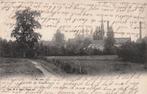 RY112 Gezicht op Eindhoven 1904, Verzenden, Voor 1920, Gelopen, Noord-Brabant