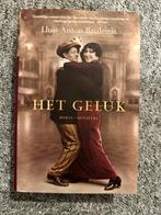 Llius-Anton Baulenas - Het geluk, Boeken, Ophalen of Verzenden, Zo goed als nieuw, Llius-Anton Baulenas