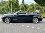 BMW 118i Cabrio, 1-Serie, 145 pk, 4 cilinders, Cabriolet