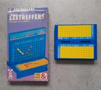 Spel ZEETREFFERS met spelregels, Ophalen of Verzenden, Zo goed als nieuw