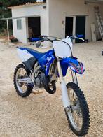 YZ125, Ophalen, Zo goed als nieuw, Overige merken