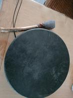 Sjamanendrum / Paardendrum - 45 cm, Muziek en Instrumenten, Ophalen, Gebruikt, Overige merken