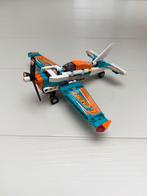 LEGO Technic 42117 Race Plane - Compleet!, Kinderen en Baby's, Speelgoed | Duplo en Lego, Ophalen of Verzenden, Zo goed als nieuw