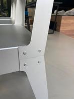 6 X Piet Hein Eek Aluminum chair, Huis en Inrichting, Stoelen, Ophalen, Overige kleuren, Zo goed als nieuw, Metaal