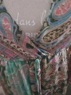 Bohemian zijde, Kleding | Dames, Jurken, Ophalen of Verzenden, Zo goed als nieuw