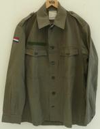 Jas, Gevechts, Uniform, M78, maat: 46-48, KLu, 1986.(Nr.2), Verzamelen, Ophalen of Verzenden, Luchtmacht, Nederland, Kleding of Schoenen