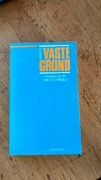 Vaste grond Werkboek bij de Dordtsche leerregels, Ophalen of Verzenden, Gelezen
