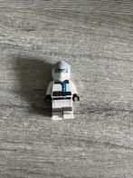 Lego minifigure njo0557 ninjago zane legacy sons of garmadon, Ophalen of Verzenden, Zo goed als nieuw