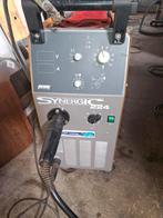 REHM Synergic 224 Lasapparaat - Zo Goed Als Nieuw!, Ophalen