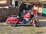 Harley davidson road king, Toermotor, 1340 cc, Particulier, 2 cilinders