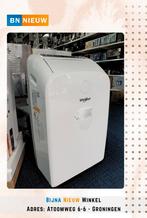 Whirlpool Mobiele Airco - 9000 BTU - OUTLET, Ophalen of Verzenden, Nieuw