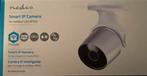 Nedis smartlife WIFICO10CWT Bewakingscamera buiten, Ophalen, Gebruikt, Buitencamera