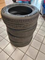 4 x conti zomerband  225/60/18, Auto-onderdelen, Banden en Velgen, 18 inch, Ophalen of Verzenden, Band(en), Zomerbanden