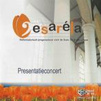 CD: Jongerenkoor Jesarela - Presentatieconcert, Ophalen of Verzenden, Zo goed als nieuw, Koren of Klassiek