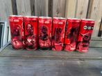 Coca cola star wars blikjes vol 2025, Verzamelen, Ophalen of Verzenden, Nieuw, Gebruiksvoorwerp