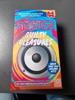 Nieuw: Hitster Guilty Pleasures, Vijf spelers of meer, Ophalen of Verzenden, Nieuw, Jumbo