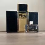 Grote factice flacon Fendi Uomo, Ophalen, Zo goed als nieuw