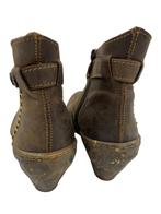 El Naturalista enkellaarzen 38, Kleding | Dames, Zwart, Ophalen of Verzenden, Zo goed als nieuw