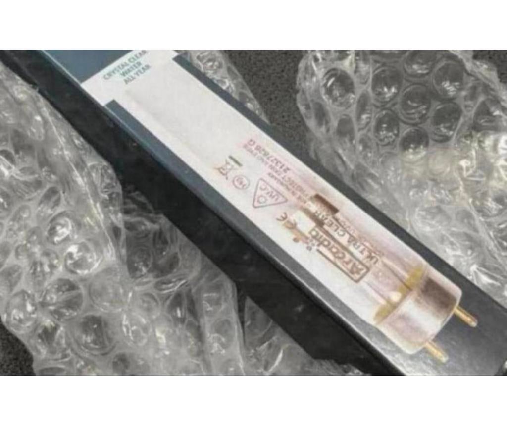 T8 HO UVC Lamp, 900mm, 55 Watt Arcadia TL-buis licht lamp, Huis en Inrichting, 30 tot 60 watt, Nieuw, Ophalen of Verzenden, H