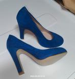 Sacha pumps 36, Pumps, Blauw, Nieuw, Ophalen of Verzenden