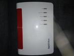 Fritz!Box 7590 AE - Zo goed als nieuw!, Computers en Software, Routers en Modems, Ophalen of Verzenden