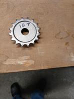 Zundapp  voortandwiel, Ophalen of Verzenden, Gebruikt, Uitlaat, Overige merken