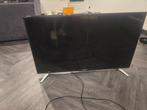 Sharp LCD TV - Goed Onderhouden, 50 Hz, LCD, Zo goed als nieuw, Sharp
