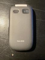 Senioren Mobiele Telefoon Doro 6030, Telecommunicatie, Mobiele telefoons | Overige merken, Geen camera, Inklapmodel, Ophalen of Verzenden