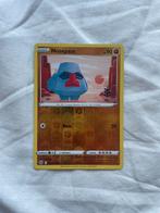 Pokemon kaart Nosepass, Ophalen of Verzenden, Zo goed als nieuw, Losse kaart