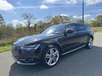 Audi A6 Allroad quattro 3.0 TDI BiT S-Line Plus ORGNL/PANORA, Auto's, Audi, Automaat, Euro 5, 15 km/l, Gebruikt