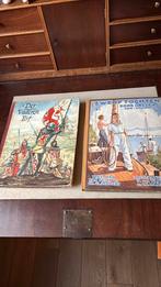 Zwerftochten door ons land & der vaderen erf, Boeken, Ophalen of Verzenden, Gelezen