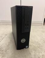 Dell desktop pc Intel Xeon | SSD | 4GB | NVIDIA 2GB GPU, Computers en Software, Desktop Pc's, Ophalen of Verzenden, Zo goed als nieuw