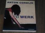 ANTON CORBIJN - WERK, Boeken, Verzenden, Zo goed als nieuw, Fotografen