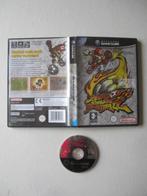 Mario Strikers Smash Football Gamecube, Spelcomputers en Games, Gebruikt, Ophalen of Verzenden, Sport, 3 spelers of meer