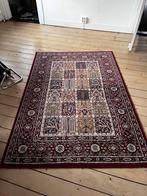 Mooi perziche print tapijt - 133 x 195 cm, Ophalen, Gebruikt, 100 tot 150 cm, 150 tot 200 cm