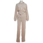 Jumpsuit corduroy, Ophalen of Verzenden, Zo goed als nieuw