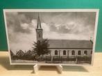 Ovezande, Hervormde Kerk    443, Verzamelen, Ophalen of Verzenden, Voor 1920, Gelopen, Zeeland