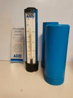 Flow-temp meter, euroindex, wohler, honeywell, siccus ,, Ophalen of Verzenden, Nieuw