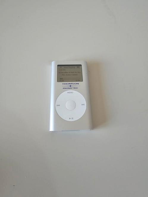 iPOD mini 4GB in nieuwstaat, Audio, Tv en Foto, Mp3-spelers | Apple iPod, Zo goed als nieuw, Mini, 2 tot 10 GB, Ophalen of Verzenden