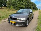 BMW 1-Serie 116i 3DR 2009 Bruin 2e eigenaar, 1-Serie, 65 €/maand, 1599 cc, 4 cilinders