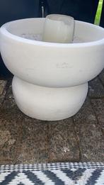 Windlicht, Ophalen, Gebruikt, Rond, Tuin