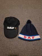 DAF Pet en Muts Set, DAF, Pet, Gedragen, One size fits all