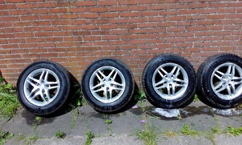 Velgen MOMO lichtmetaal, Auto-onderdelen, Overige Auto-onderdelen, Gebruikt, Ophalen